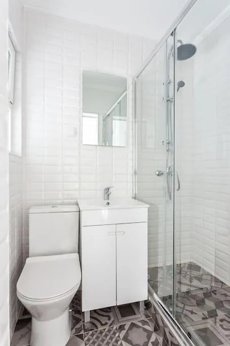 Appartement Blife Farensya Private Rooms District de District de Faro