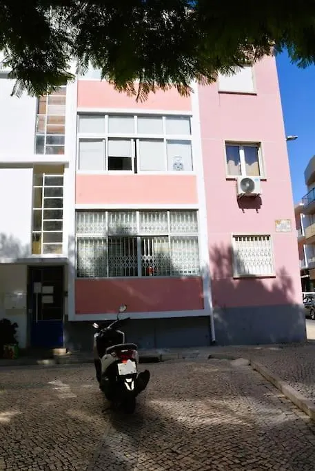 Blife Farensya Private Rooms District de District de Faro Portugal