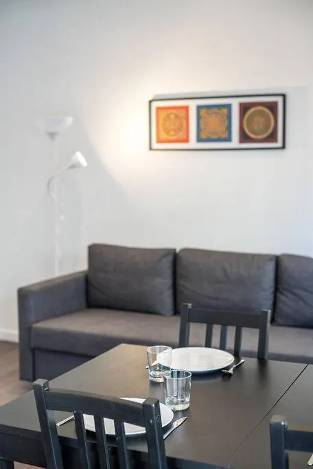 Blife Farensya Private Rooms District de District de Faro 0*,  Portugal