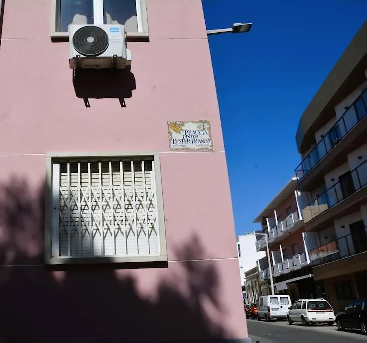 Blife Farensya Private Rooms District de District de Faro 0*,  Portugal