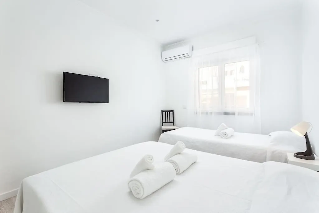 Blife Farensya Private Rooms District de District de Faro