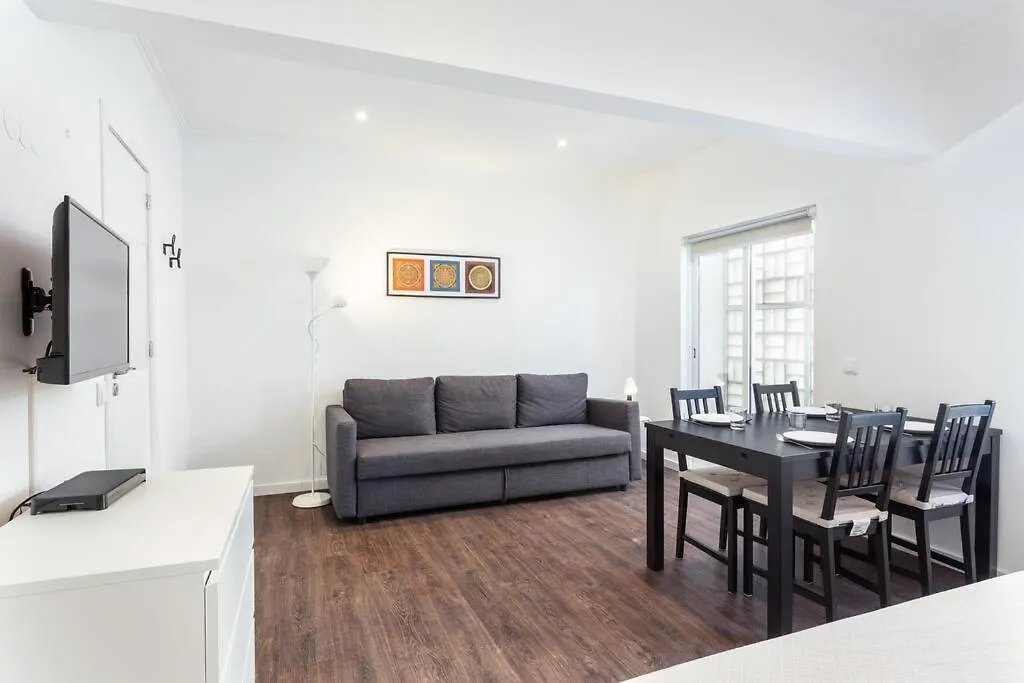Blife Farensya Private Rooms Faro 0*,  Portugal