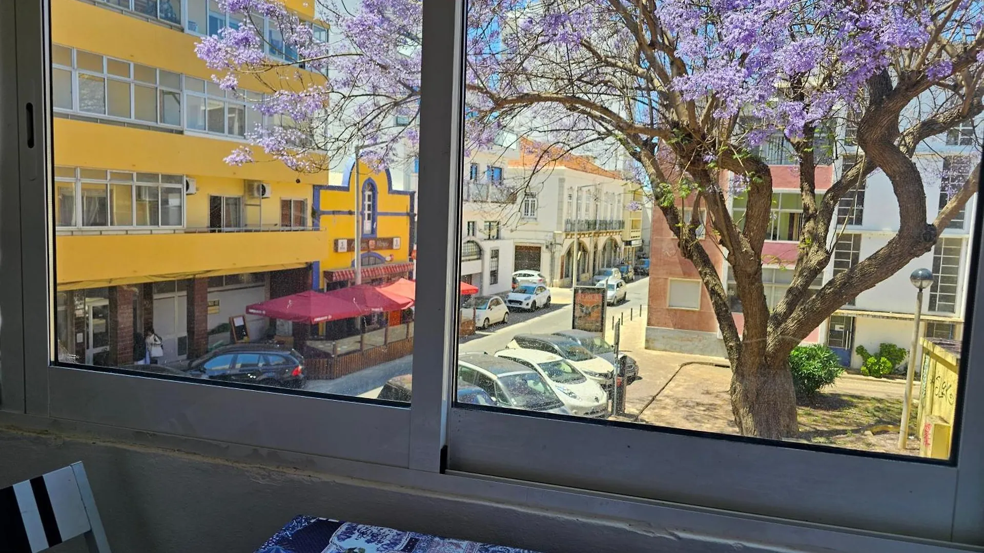 Blife Farensya Private Rooms Faro Portugal