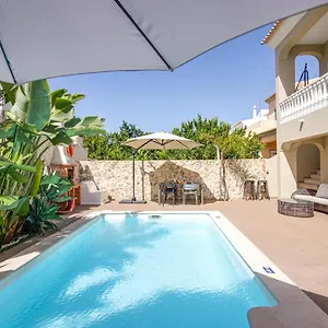 Private Deluxe 3bd Pool Wi-fi Ac Bbq Villa