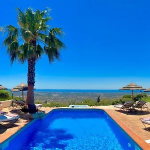 Villa Monte Borboleta, District de Faro