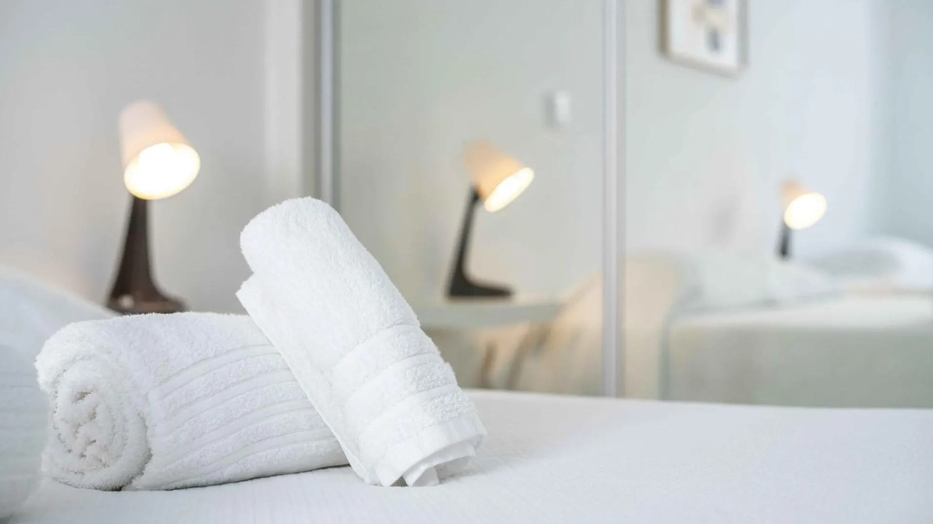 Blife Farensya Private Rooms Faro