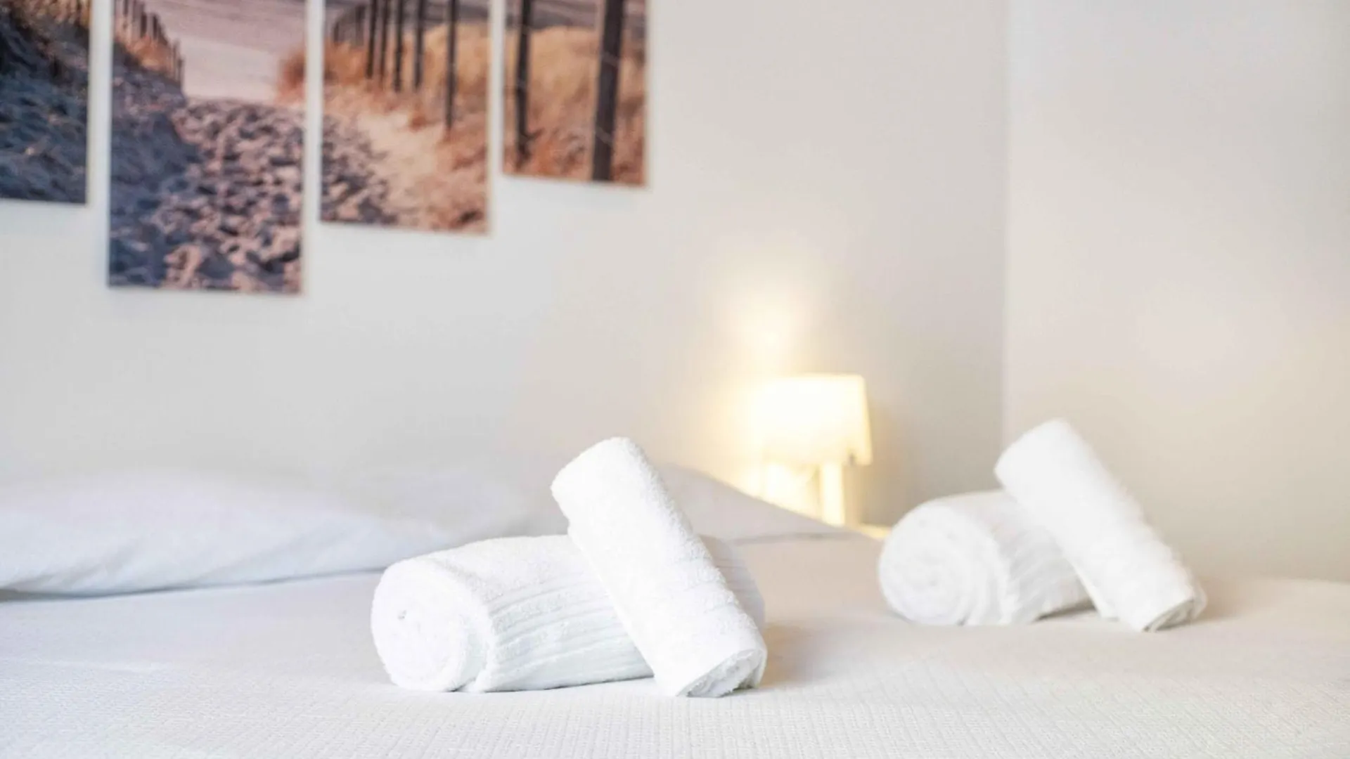 Blife Farensya Private Rooms Faro Portugal
